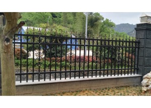 安全小區(qū)護欄網(wǎng)