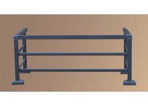 空調(diào)架